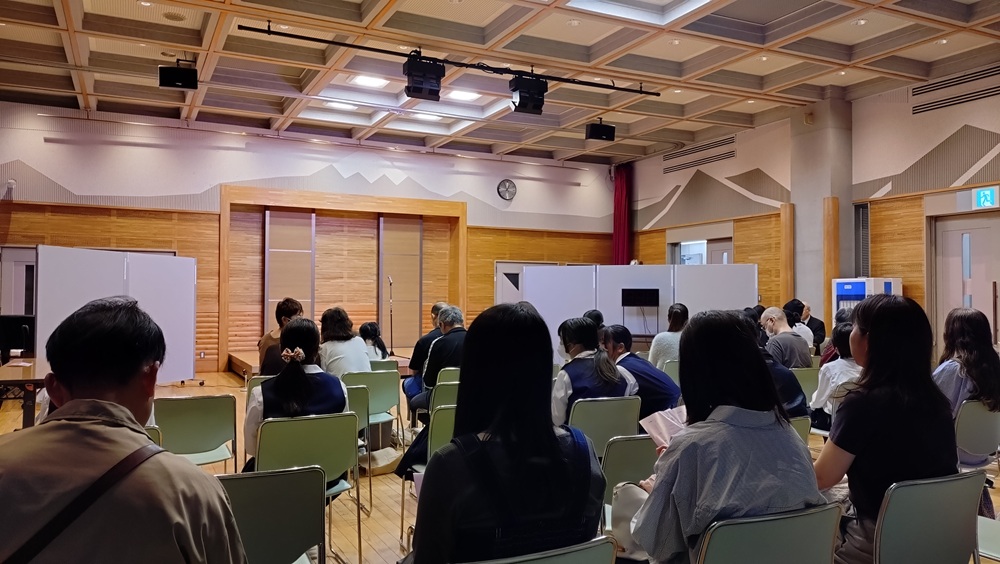 第46回 秦野邦楽会 演奏会